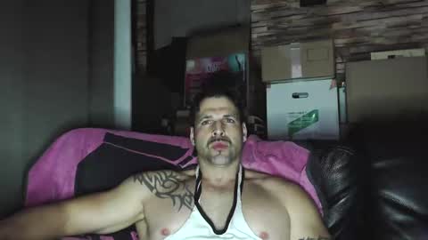 Bigboyband online show from March 2026 06:49:01 PM