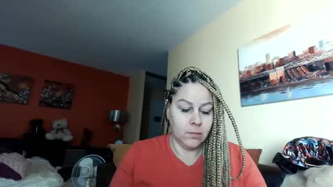 BIG BREAST SABRINA online show from December 2024 02:22:01 PM