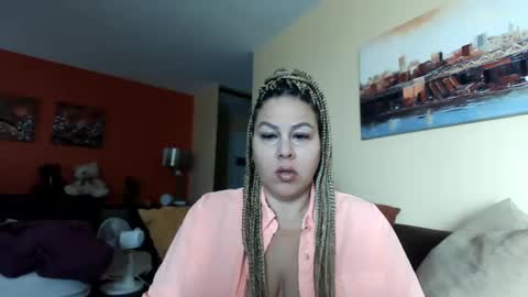 BIG BREAST SABRINA online show from December 2024 04:28:01 PM
