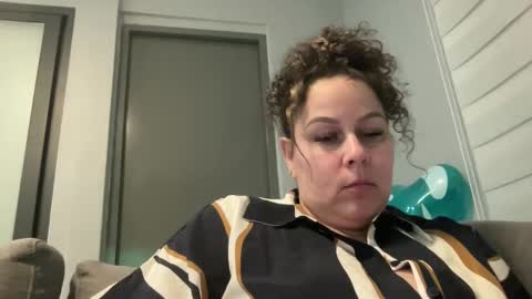 BIG BREAST SABRINA online show from February 2025 11:39:01 PM