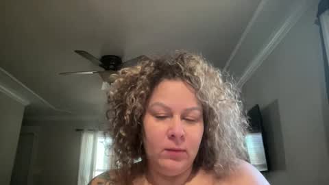 BIG BREAST SABRINA online show from September 2025 02:33:01 PM
