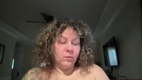 BIG BREAST SABRINA online show from November 2025 05:24:01 PM
