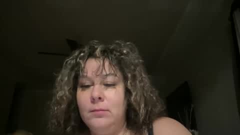 BIG BREAST SABRINA online show from December 2025 12:25:01 PM