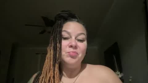 BIG BREAST SABRINA online show from January 2026 12:54:01 PM