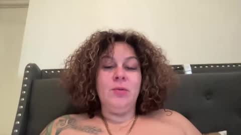 BIG BREAST SABRINA online show from February 2026 02:18:01 PM