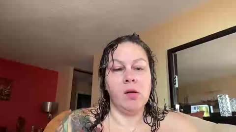 BIG BREAST SABRINA online show from May 2026 12:25:02 PM