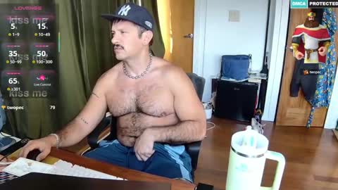 BigBro online show from May 2026 08:47:02 PM