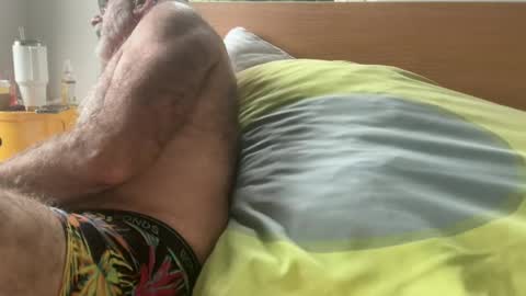 Snapshot of bigbush1 chatting on July 2026 04:47:01 AM big bush online show from July 2026 04:47:01 AM