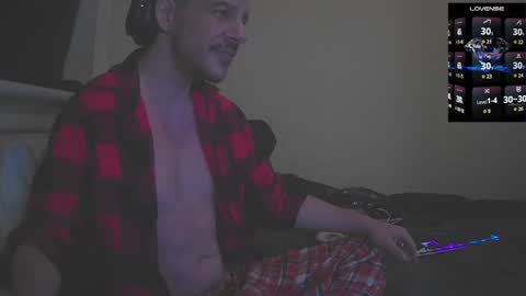 Jon - Im Straight online show from November 2025 05:39:01 AM