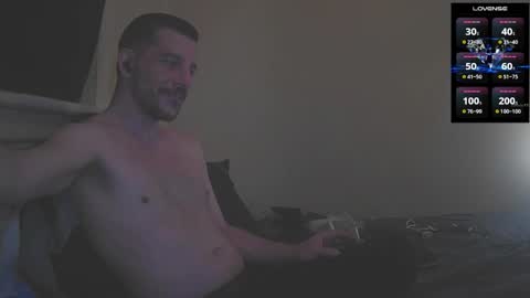 Jon - Im Straight online show from November 2025 01:59:02 AM