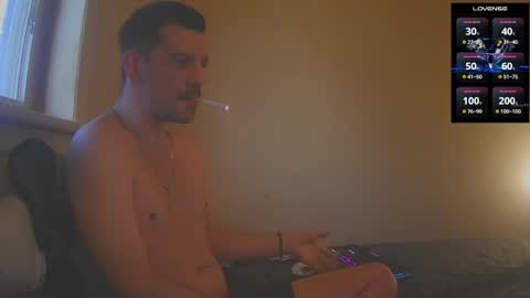 Jon - Im Straight online show from December 2025 12:56:02 PM