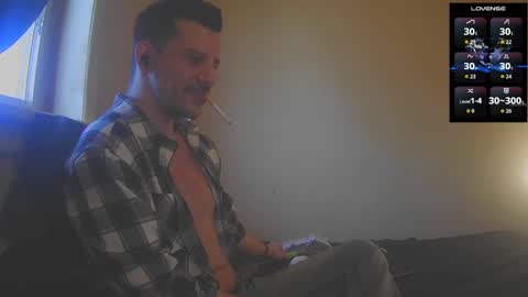 Jon - Im Straight online show from January 2026 07:15:02 PM