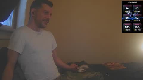 Jon - Im Straight online show from January 2026 08:56:01 PM