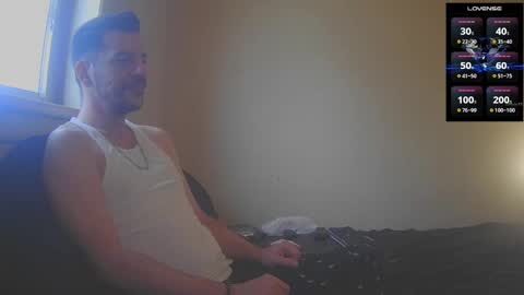 Jon - Im Straight online show from January 2026 04:11:01 PM