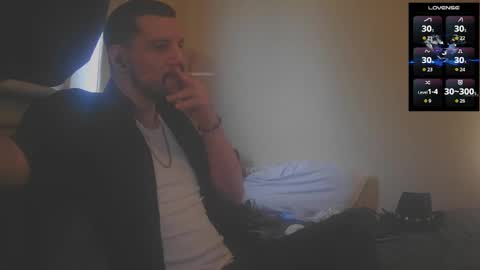 Jon - Im Straight online show from February 2026 06:04:02 PM