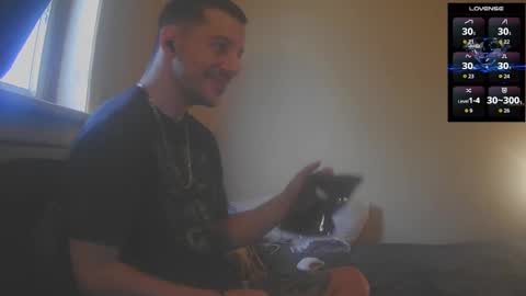 Jon - Im Straight online show from February 2026 07:21:02 PM