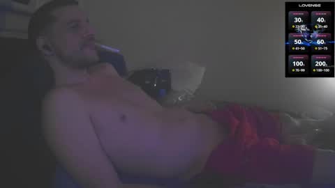 Jon - Im Straight online show from February 2026 10:11:01 AM