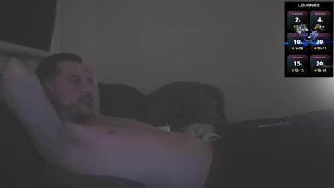 Jon - Im Straight online show from March 2026 07:15:01 AM