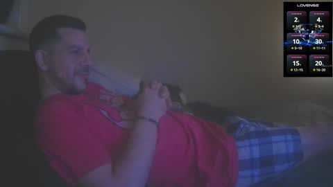 Jon - Im Straight online show from March 2026 01:54:02 AM