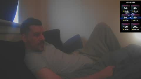 Jon - Im Straight online show from April 2026 06:38:01 PM