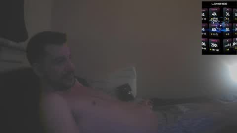 Jon - Im Straight online show from April 2026 02:58:01 AM