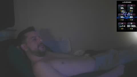 Jon - Im Straight online show from April 2026 03:00:02 AM