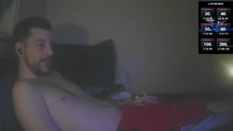 Jon - Im Straight online show from April 2026 03:10:01 AM