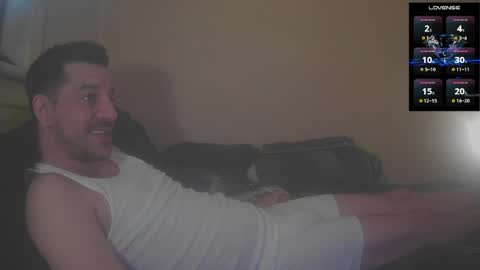Jon - Im Straight online show from May 2026 12:22:02 PM