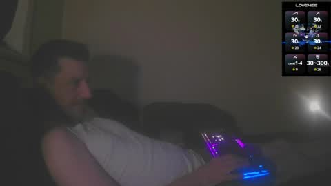 Jon - Im Straight online show from May 2026 05:59:02 AM