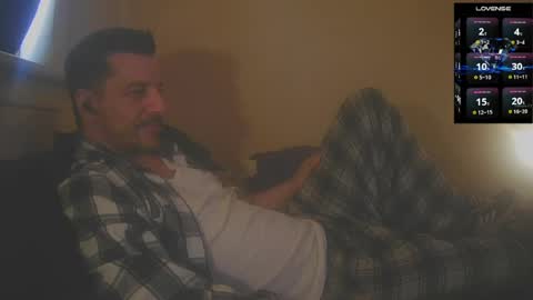 Jon - Im Straight online show from May 2026 08:28:02 PM