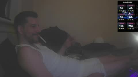 Jon - Im Straight online show from May 2026 08:50:02 PM