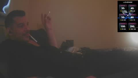 Jon - Im Straight online show from May 2026 06:37:01 PM