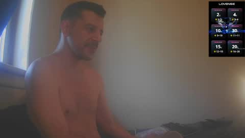 Jon - Im Straight online show from May 2026 07:54:02 PM
