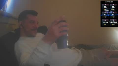 Jon - Im Straight online show from May 2026 05:12:02 PM