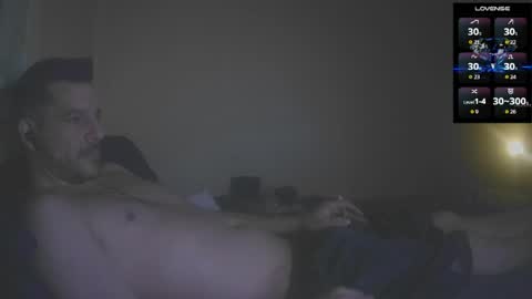 Jon - Im Straight online show from May 2026 09:06:01 AM