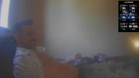Jon - Im Straight online show from May 2026 05:41:01 PM