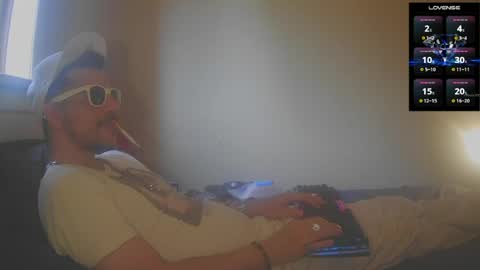 Jon - Im Straight online show from May 2026 05:52:01 PM