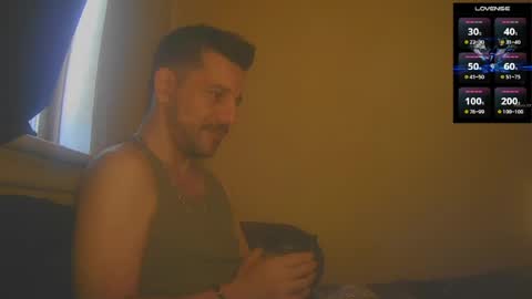 Jon - Im Straight online show from May 2026 06:58:01 PM