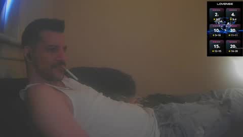Jon - Im Straight online show from May 2026 02:44:01 PM