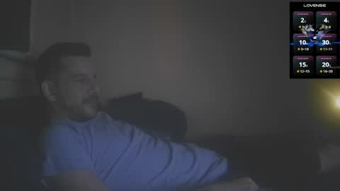 Jon - Im Straight online show from May 2026 09:13:02 AM