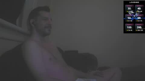 Jon - Im Straight online show from May 2026 10:25:01 PM