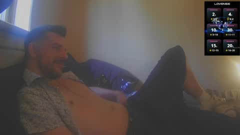 Jon - Im Straight online show from May 2026 05:31:02 PM