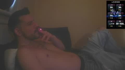 Jon - Im Straight online show from May 2026 06:49:01 PM