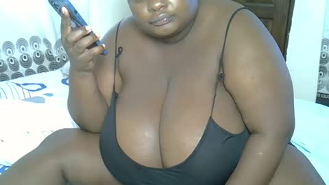 bigchocotities online show from January 2025 04:15:01 AM