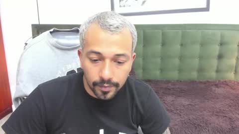 bigcock_hair online show from September 2025 09:37:01 PM