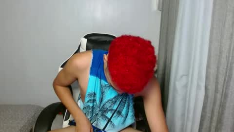 Snapshot of bigcock_moreno chatting on June 2026 04:17:02 PM Nj online show from June 2026 04:17:02 PM