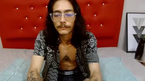 Snapshot of bigcock_robert chatting on June 2026 07:26:01 PM ROBB online show from June 2026 07:26:01 PM