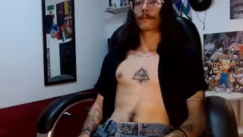 Snapshot of bigcock_robert chatting on July 2026 08:26:01 PM ROBB online show from July 2026 08:26:01 PM