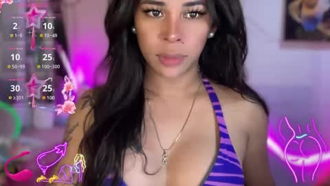 queen amanda online show from March 2025 05:28:01 AM