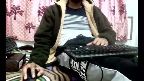 akash online show from December 2025 08:15:02 PM